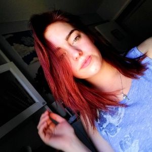 Meet your Posher, Daelynn